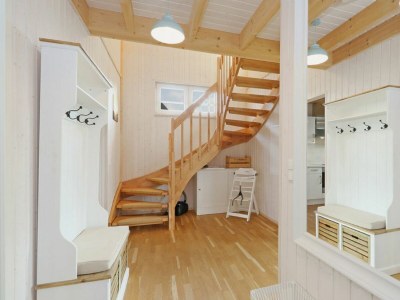 Holiday house Ferienhaus Villa Bullerbü Olpenitz - Features photo 15