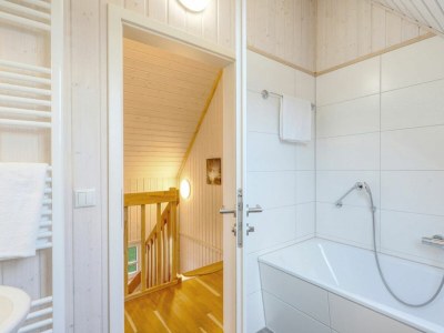 Holiday house Ferienhaus Villa Bullerbü Olpenitz - Features photo 17