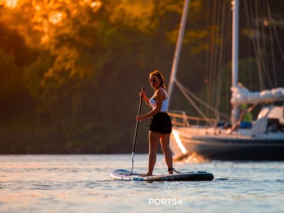 Holiday house Ferienhaus Villa Bullerbü Olpenitz - Environment photo 24