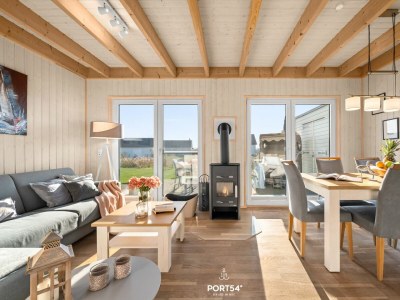 Holiday house Ferienhaus Frische Brise Olpenitz in Olpenitz - Holiday house