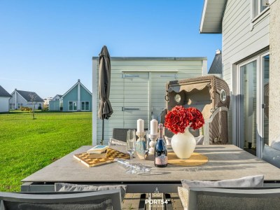 Holiday house Ferienhaus Frische Brise Olpenitz - Outdoor photo 2