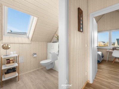 Holiday house Ferienhaus Frische Brise Olpenitz - Outdoor photo 5