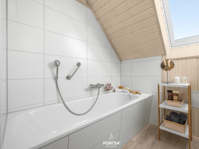 Holiday house Ferienhaus Frische Brise Olpenitz - Outdoor photo 6