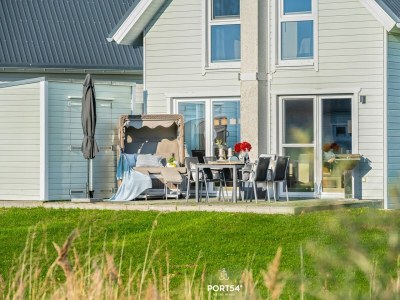 Holiday house Ferienhaus Frische Brise Olpenitz - Outdoor photo 8