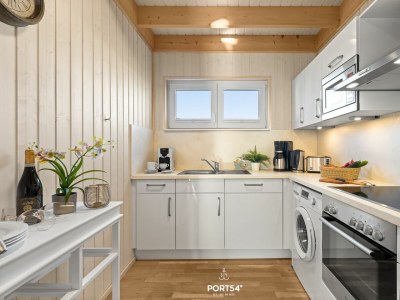 Holiday house Ferienhaus Frische Brise Olpenitz - Features photo 14