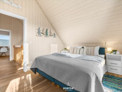 Holiday house Ferienhaus Frische Brise Olpenitz - Features photo 15