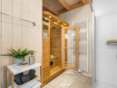 Holiday house Ferienhaus Frische Brise Olpenitz - Features photo 16