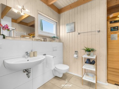 Holiday house Ferienhaus Frische Brise Olpenitz - Features photo 18