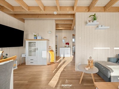 Holiday house Ferienhaus Frische Brise Olpenitz - Features photo 19