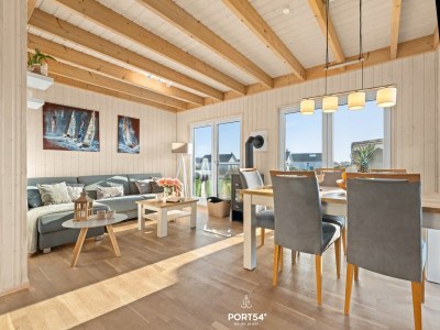 Holiday house Ferienhaus Frische Brise Olpenitz - Features photo 20