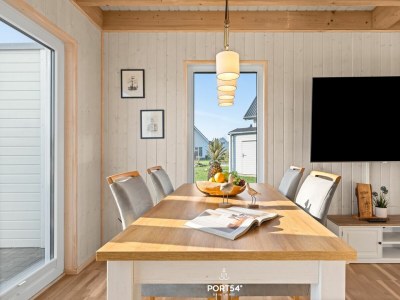 Holiday house Ferienhaus Frische Brise Olpenitz - Features photo 21