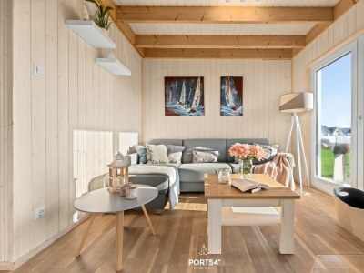 Holiday house Ferienhaus Frische Brise Olpenitz - Features photo 22