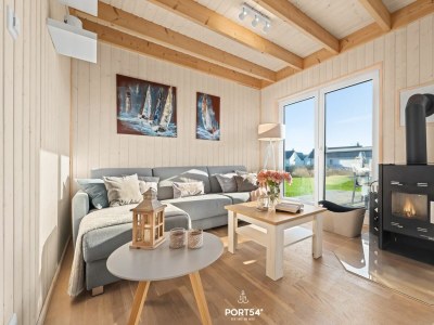 Holiday house Ferienhaus Frische Brise Olpenitz - Features photo 23