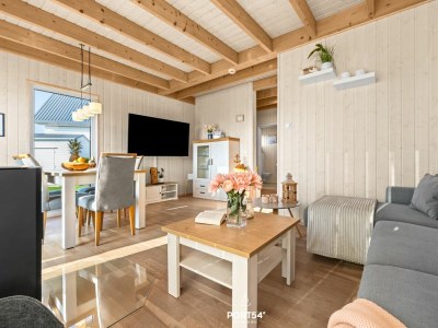 Holiday house Ferienhaus Frische Brise Olpenitz - Features photo 24