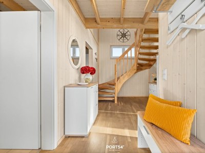 Holiday house Ferienhaus Frische Brise Olpenitz - Features photo 25