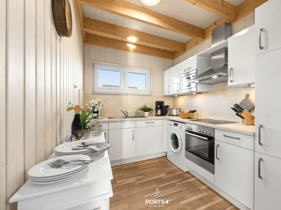 Holiday house Ferienhaus Frische Brise Olpenitz - Features photo 26