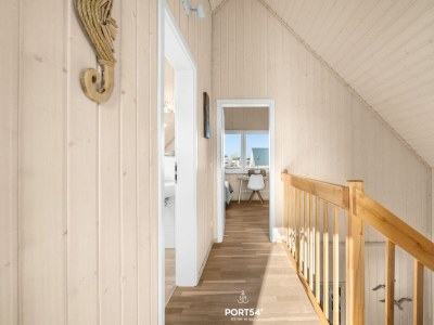 Holiday house Ferienhaus Frische Brise Olpenitz - Features photo 27