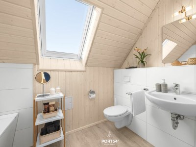 Holiday house Ferienhaus Frische Brise Olpenitz - Features photo 28