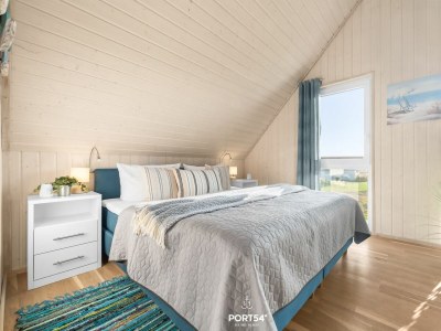 Holiday house Ferienhaus Frische Brise Olpenitz - Features photo 29