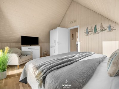 Holiday house Ferienhaus Frische Brise Olpenitz - Features photo 30