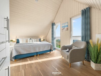 Holiday house Ferienhaus Frische Brise Olpenitz - Features photo 31