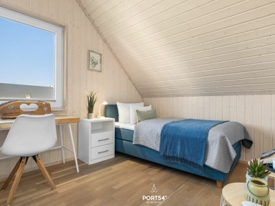 Holiday house Ferienhaus Frische Brise Olpenitz - Features photo 33