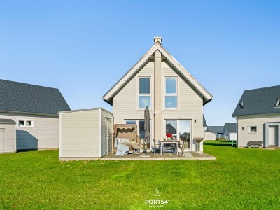 Holiday house Ferienhaus Frische Brise Olpenitz - Environment photo 34