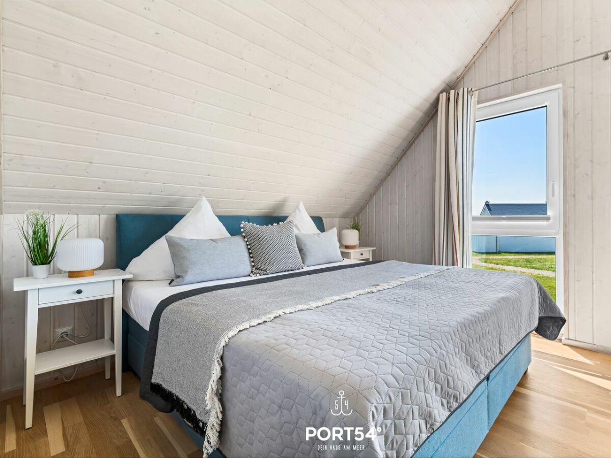 Holiday house Ferienhaus Meeresbrise Olpenitz - Features photo 5