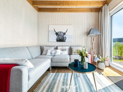 Holiday house Ferienhaus Meeresbrise Olpenitz - Features photo 6