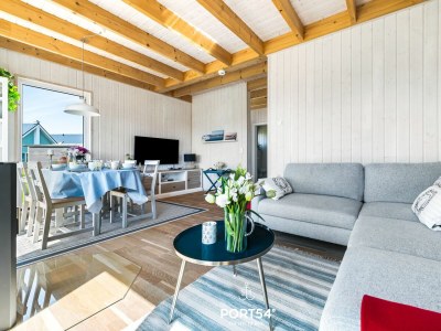 Holiday house Ferienhaus Meeresbrise Olpenitz - Features photo 7