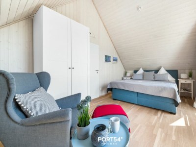 Holiday house Ferienhaus Meeresbrise Olpenitz - Features photo 11