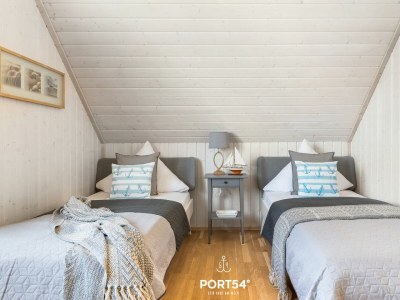 Holiday house Ferienhaus Meeresbrise Olpenitz - Features photo 12