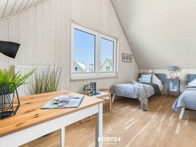 Holiday house Ferienhaus Meeresbrise Olpenitz - Features photo 13