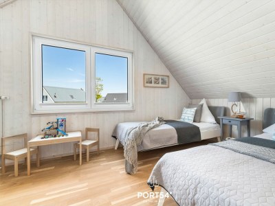 Holiday house Ferienhaus Meeresbrise Olpenitz - Features photo 14