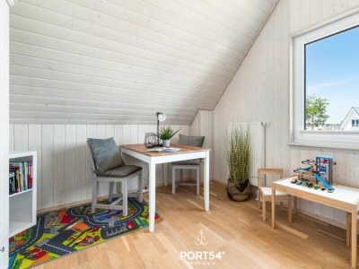 Holiday house Ferienhaus Meeresbrise Olpenitz - Features photo 15