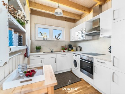 Holiday house Ferienhaus Meeresbrise Olpenitz - Features photo 16