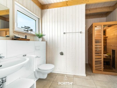 Holiday house Ferienhaus Meeresbrise Olpenitz - Features photo 17