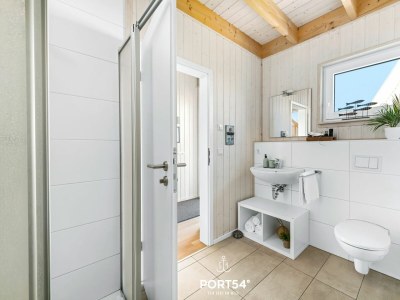 Holiday house Ferienhaus Meeresbrise Olpenitz - Features photo 18