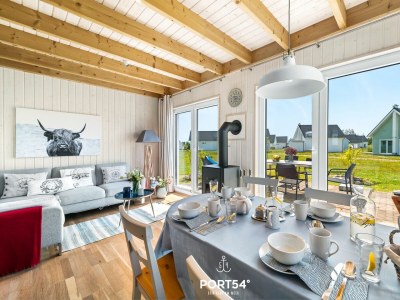 Holiday house Ferienhaus Meeresbrise Olpenitz - Features photo 19