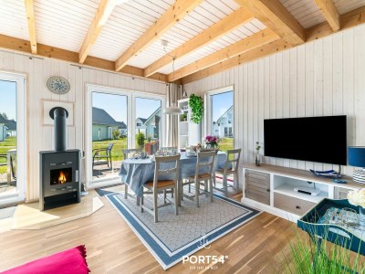 Holiday house Ferienhaus Meeresbrise Olpenitz - Features photo 20