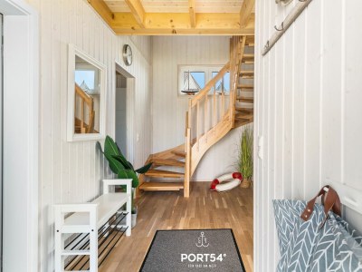 Holiday house Ferienhaus Meeresbrise Olpenitz - Features photo 22