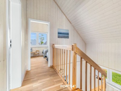 Holiday house Ferienhaus Meeresbrise Olpenitz - Features photo 23