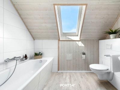 Holiday house Ferienhaus Meeresbrise Olpenitz - Features photo 26