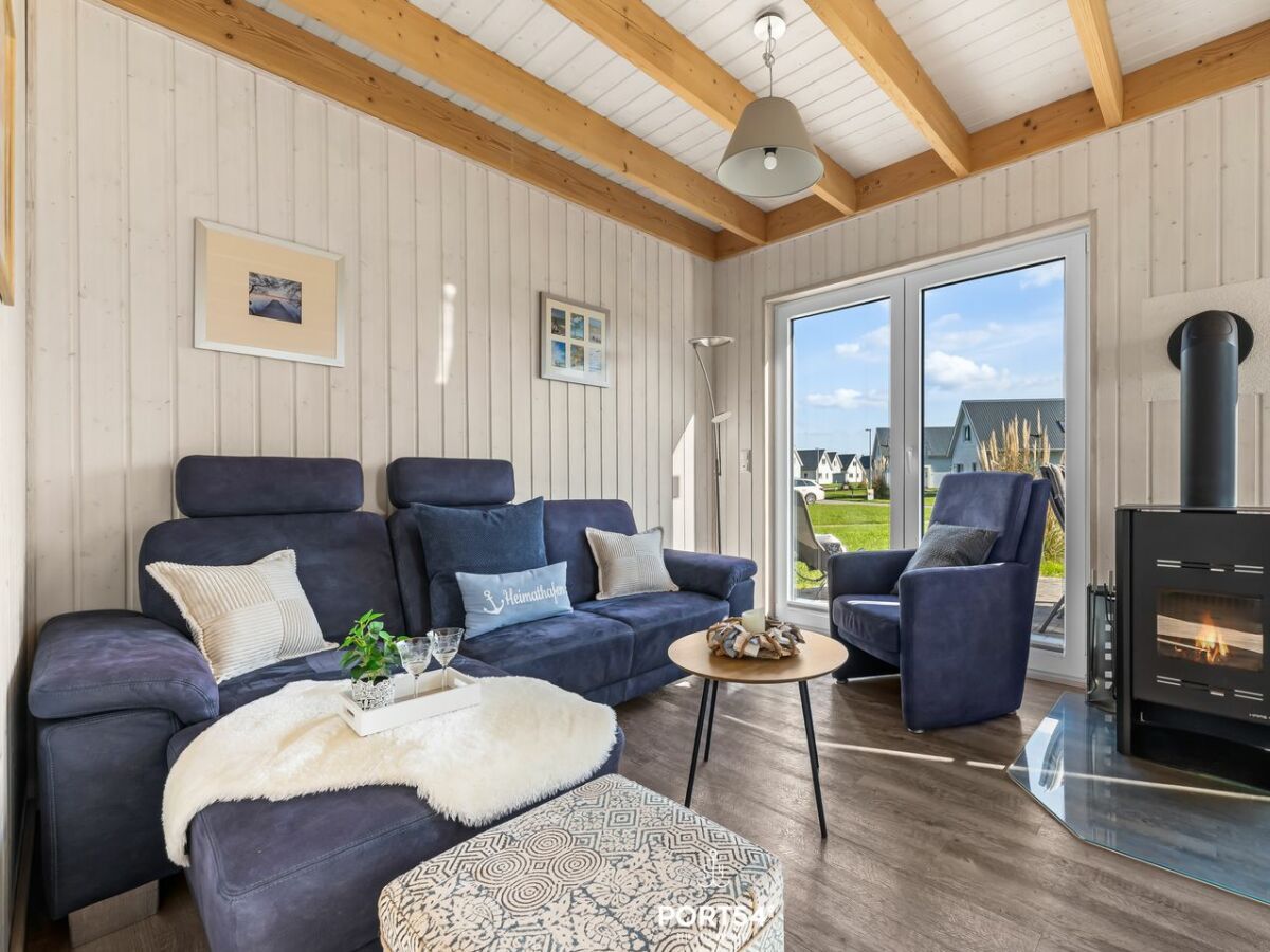 Holiday house Ferienhaus Marina Flair Olpenitz - Features photo 5