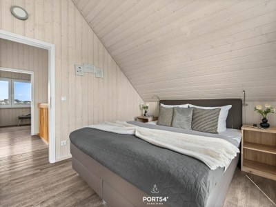 Holiday house Ferienhaus Marina Flair Olpenitz - Features photo 6