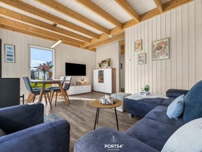 Holiday house Ferienhaus Marina Flair Olpenitz - Features photo 7