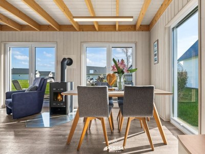 Holiday house Ferienhaus Marina Flair Olpenitz - Features photo 8