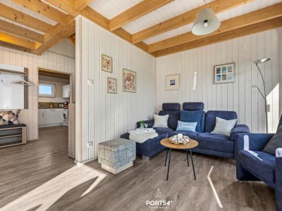 Holiday house Ferienhaus Marina Flair Olpenitz - Features photo 9