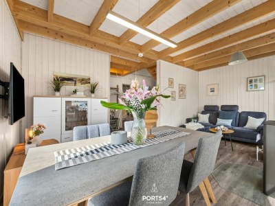 Holiday house Ferienhaus Marina Flair Olpenitz - Features photo 11