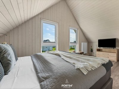Holiday house Ferienhaus Marina Flair Olpenitz - Features photo 12